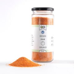 OG Natural Organik Bebek Tarhanası +6 Ay 400 GR