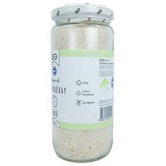 OG Natural Organik Tam Buğday Unu +8 Ay 250 GR