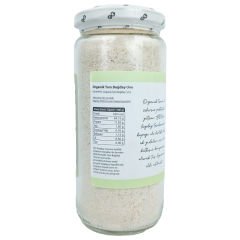 OG Natural Organik Tam Buğday Unu +8 Ay 250 GR