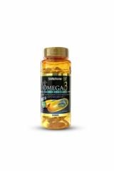 Shiffa Home Omega 3 Balık Yağı 1000 mg 60 Softjel