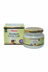 Balen Hindistan Cevizi Yağı 250g Soğuk Sıkım