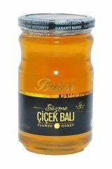 Balen Süzme Çiçek Balı 850g