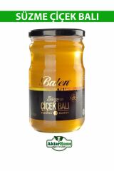 Balen Süzme Çiçek Balı 850g