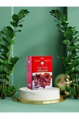 Ziyadede Atom Çayı