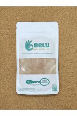 Belu Gıda Atölyesi  Kırmızı Pancar Çorbası 100g +8 Ay