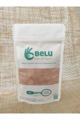 Belu Gıda Atölyesi  Kırmızı Pancar Çorbası 100g +8 Ay