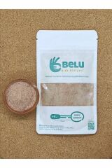 Belu Gıda Atölyesi  Kırmızı Pancar Çorbası 100g +8 Ay