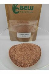 Belu Gıda Atölyesi  Kırmızı Pancar Çorbası 100g +8 Ay
