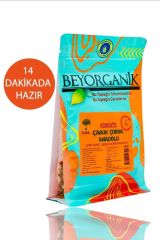 BEYORGANİK Organik Çabuk Çorba Anadolu (14 Dakikada Hazır) 93g