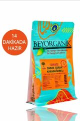 BEYORGANİK Organik Çabuk Çorba Karabuğdaylı (14 Dakikada Hazır) 93g