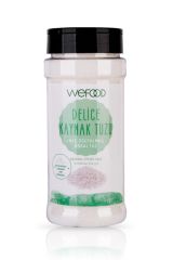 Wefood Delice Kaynak Tuzu Doğal & İnce 500g
