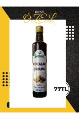 Sazlıca Kozalak Şurubu 500 ml