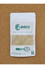 Belu Gıda Atölyesi Pırasa Çorbası 8 Ay 100g