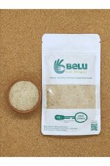 Belu Gıda Atölyesi Pırasa Çorbası 8 Ay 100g