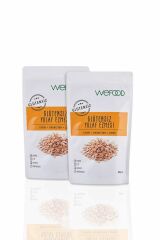 Wefood Glütensiz Yulaf Ezmesi 300g (2 Adet)
