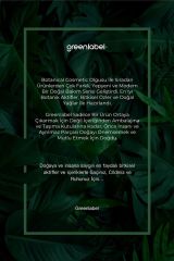 Greenlabel Gül Yağı Özlü Krem 30 Ml.