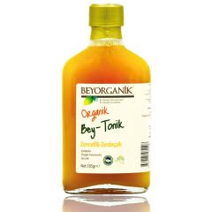 BEYORGANİK Organik Bey-Tonik 185g