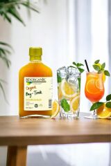 BEYORGANİK Organik Bey-Tonik 185g