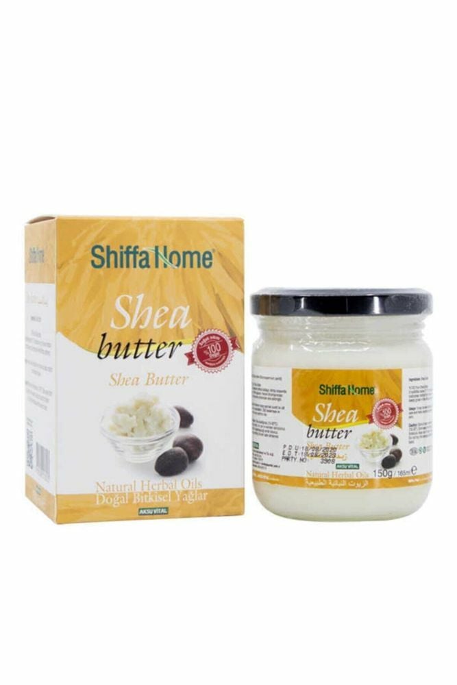 Aksu Vital Shea Butther Yağı 150g