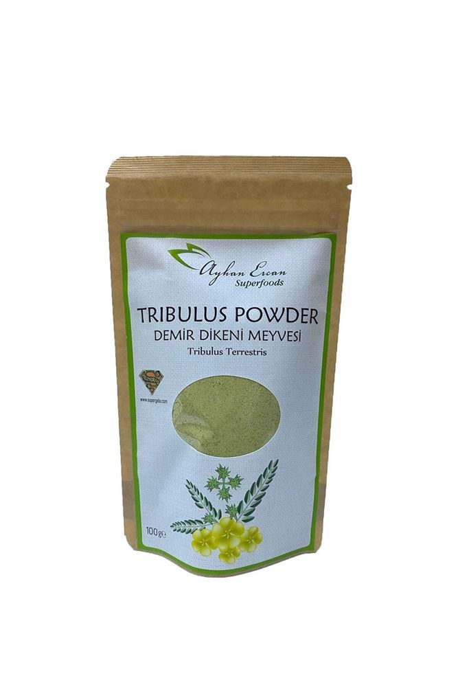 Tribulus Powder 100g
