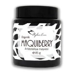 Ayhan Ercan Organik Maquiberry 85g
