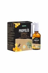Aksu Vital Propolis Spray 20 ml