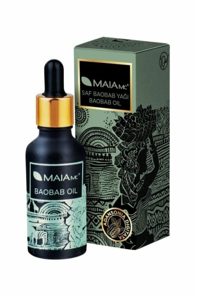 Maia mc Baobab Yağı 20 ml