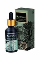 Maia mc Baobab Yağı 20 ml