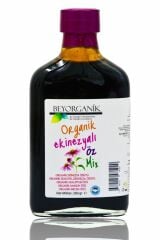 BEYORGANİK Organik Ekinezyalı Öz-Mix 260g