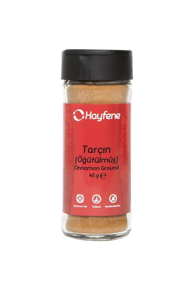 Tarçın Toz 45 gr