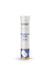 Aksu Vital Magnezyum Sitrat Efervesan