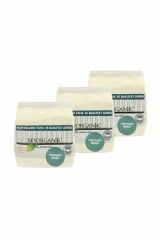 Bebek Irmiği 350 gr ( Toplam 1050 gr ) Organik 3 Adet