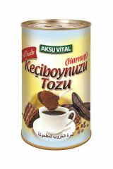 Aksu Vital Öğütülmüş Harnup Keçi Boynuzu Tozu 200g