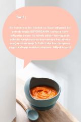 Organik Bol Sebzeli Tarhana (13 SEBZELİ) 200gr