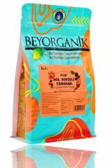 Organik Bol Sebzeli Tarhana (13 Sebzeli ) 200gr 8ay