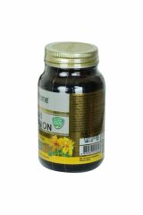 Aksu Vital Shiffa Home Sarı Kantaron Diyet Takviyesi 560 mg (60 Kapsül)