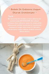 Organik Bol Sebzeli Tarhana (13 SEBZELİ) 200gr