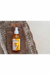 Selülite Meyilli Ciltler Için Masaj Yağı 150 ml