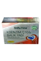 Aksu Vital Balık Yağı Yumuşak Jel 1340 mg (30 Kapsül)