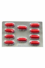 Aksu Vital Balık Yağı Yumuşak Jel 1340 mg (30 Kapsül)