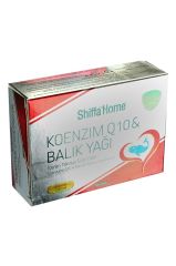 Aksu Vital Balık Yağı Yumuşak Jel 1340 mg (30 Kapsül)