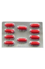 Aksu Vital Balık Yağı Yumuşak Jel 1340 mg (30 Kapsül)