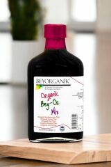 Organik Bey Öz Miks 260gr