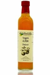 Organik Elma Sirkesi 500ml
