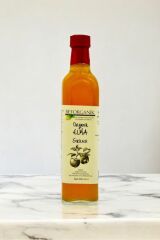 Organik Elma Sirkesi 500ml