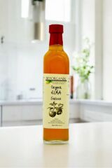 Organik Elma Sirkesi 500ml