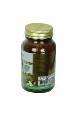 Aksu Vital Shiffa Home Enginar Yaprağı Diyet Takviyesi 590 mg (60 Kapsül)
