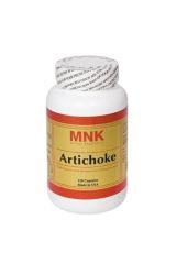 MNK Artichoke Enginar Yaprak Ekstresi 120 Kapsül + Hap Kutusu