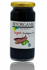 Organik Keçiboynuzu Özü %100 Keçiboynuzu Soğuk Sıkım 315m