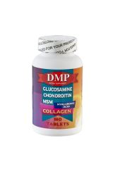 DMP Glucosamine Chondroitin & Msm 180 Tablet